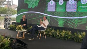 Gerente de EPM explicó por qué el 2024 fue el mejor año en la historia de la empresa