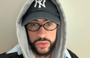 Gira de Bad Bunny “Debí tirar más fotos” comenzará en noviembre
