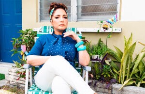 Gloria Estefan dice que celebrar las raíces latinas cobra ahora más importancia en EE.UU.