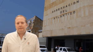 Gobernación del Atlántico refuerza la defensa judicial con ‘AtlantIA’, nuevo software de inteligencia artificial