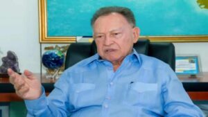 Gobernador de Nueva Esparta pide al Ejecutivo mejorar salarios de empleados públicos