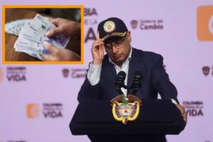 Gobierno Petro enfrenta demanda por decreto que adelanta cobro de retención en la fuente