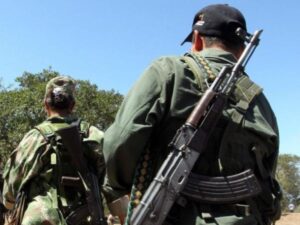 Gobierno crea zona de ubicación temporal para disidencias de FARC con las que negocia paz | Regiones | Economía