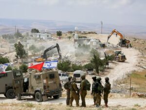 Gobierno de Chile condena la decisión de Israel de expandir operaciones militares en Gaza - AlbertoNews