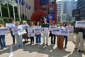 Gobierno de Pedro Sánchez confirma detención arbitraria de 14 españoles en Venezuela