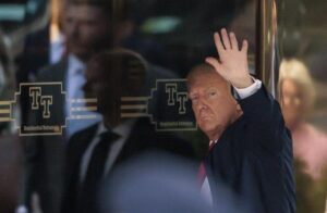 Gobierno de Trump pide al Supremo anular el TPS para venezolanos