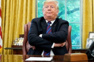 Gobierno de Trump pide al Tribunal Supremo permitirle revocar el TPS a los venezolanos