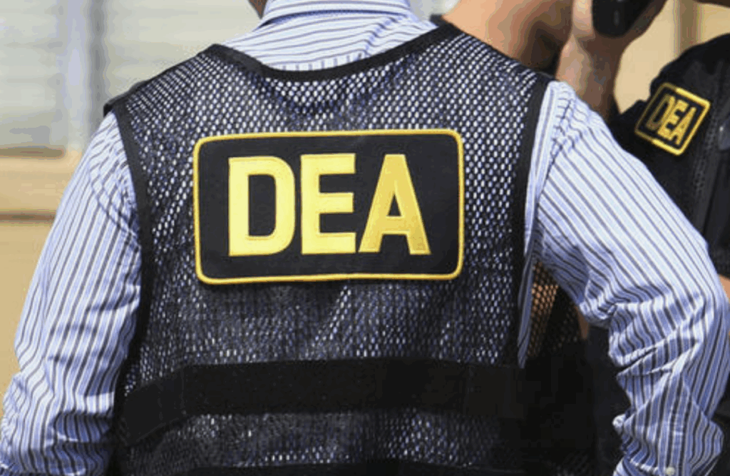 Gobierno detuvo a un «agente de la DEA» por supuesta operación de «falsa bandera»