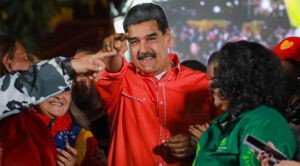 Gobierno iniciará obras en 10 Circuitos Comunales más votados