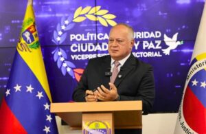 Gobierno venezolano prohíbe vuelos provenientes de Colombia tras la detención de 38 personas con planes terroristas