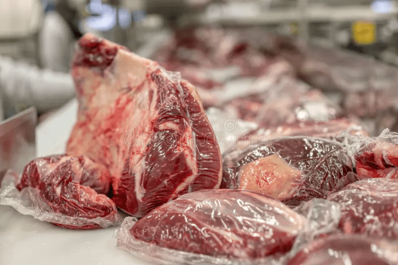 Gobierno y Ansa logran acuerdo para bajar precios de proteínas