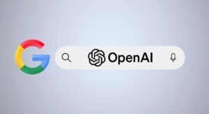 Google quiere parecerse más a ChatGPT y aviva las dudas sobre cómo serán las búsquedas en el futuro