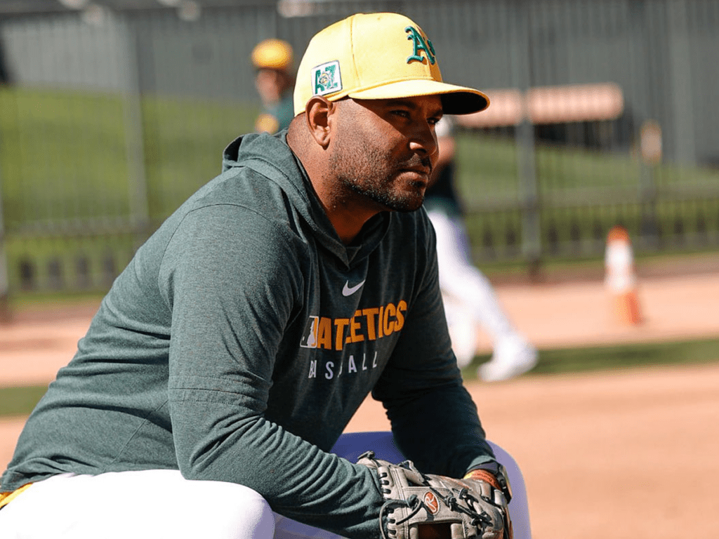Gregorio Petit es el nuevo manager de Tiburones