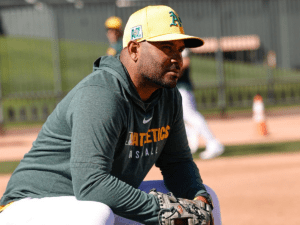 Gregorio Petit es el nuevo manager de Tiburones