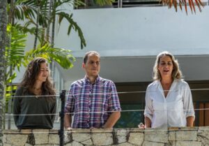 Grupo IDEA denuncia "incapacidad" regional para la liberación de asilados en Caracas - AlbertoNews