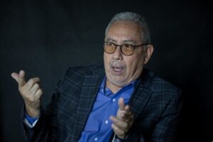 Guanipa no aceptó defensa pública