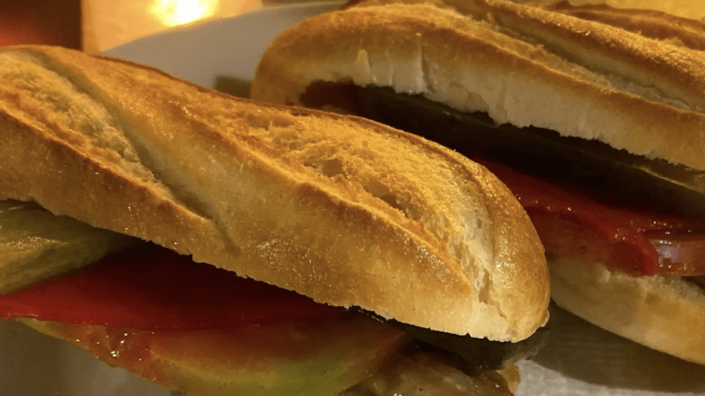 'Guardia Civil', la tapa típica de Zaragoza que puedes preparar fácil y en pocos minutos