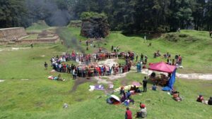 Guatemala ha incumplido sus compromisos con los pueblos maya : IPS Agencia de Noticias