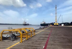 Guyana aprobó proyecto de ley que responsabiliza a empresas de daños causados por derrames de crudo