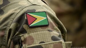 Guyana denuncia ataques armados en la frontera con Venezuela – DW – 15/05/2025