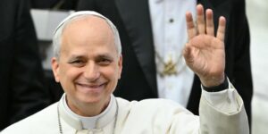«Ha sido muy cálida y significativa»
