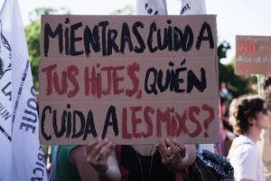 “Hacemos lo que nadie quiere hacer”: la voz de latinos en Berlín el Día del Trabajador