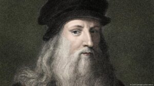 Hallan seis parientes vivos de Leonardo da Vinci por ADN – DW – 23/05/2025