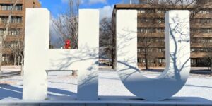 Hallan una bomba de la Segunda Guerra Mundial en la Universidad de Hiroshima