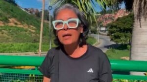 Han pasado más de 36 horas sin saber nada de mi hijo