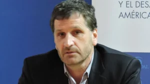Héctor Schamis: La OEA de Almagro: un actor global