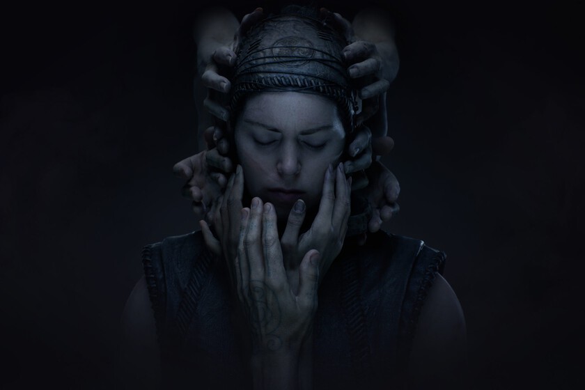 Hellblade 2 pondrá rumbo a PS5 y PS5 Pro con una nueva versión mejorada