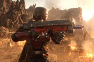 Helldivers 2 tiene planes para cambiar la forma de farmear la moneda de pago del juego, aunque no te eches las manos a la cabeza todavía