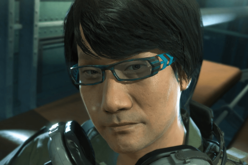 Hideo Kojima es tan maquinarias que incluso para su testamento ha preparado la kojimada máxima