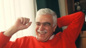Hija de Germán Castro Caycedo rinde homenaje a su legado con un libro