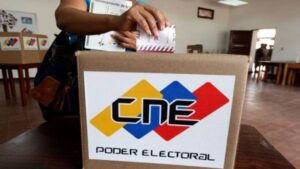 Hinterlaces: 52 % de venezolanos votará “definitivamente” en elecciones del 25M