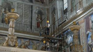 Historia y curiosidades de los cónclaves para elegir al nuevo papa