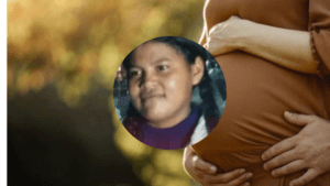 Hombre asesinó a su joven pareja embarazada en Antioquia frente a sus cuatro hijos; la Policía se pronunció