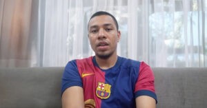 Hombre de 32 años usa a Lamine Yamal para convencer a su mamá de que no necesita una licenciatura