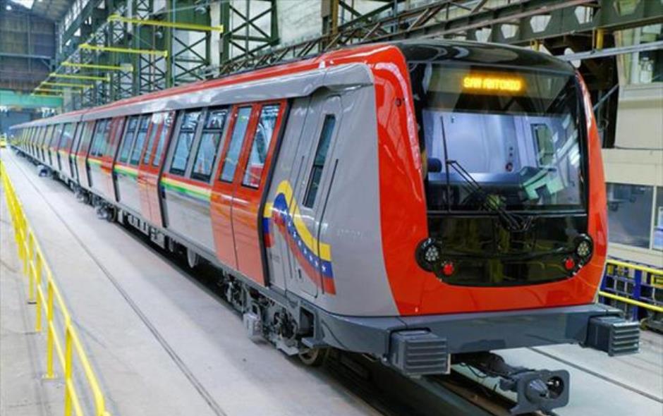 Horario Especial en la Estación Adjuntas del Metro Los Teques por Obras de Sustitución de Techo: conozca el horario