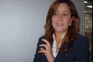 Rocío San Miguel FAN
