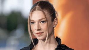 Hunter Schafer protagonizará el drama surrealista de «Fish»