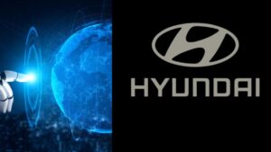 Hyundai Motor Group presenta robots para carga de vehículos eléctricos y marca el futur