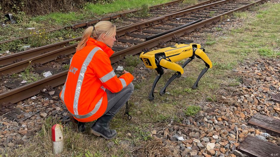 IA, un superpoder que suma empleos para las mujeres – DW – 02/05/2025