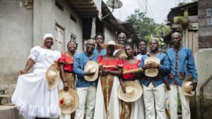 II Encuentro Afro celebra la herencia africana con música, danza y saberes ancestrales