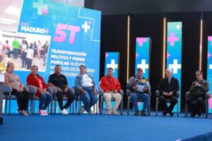 III Consulta Popular Nacional será el 27 de julio y estará enfocada en la juventud