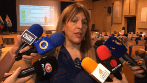 Idenna denuncia ante la Unicef retención de niña venezolana en EEUU