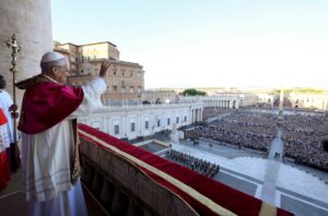 Iglesia católica apuesta por énfasis social al elegir a León XIV : IPS Agencia de Noticias