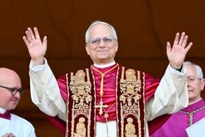 Iglesia venezolana pide al Espíritu Santo que guíe al papa León XIV en su misión