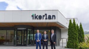 Ikerlan cumple 50 años impulsada por los proyectos de transferencia tecnológica