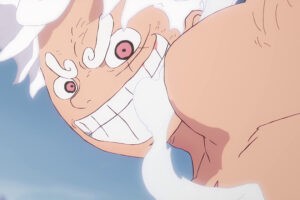 Imagina ser tan bueno animando One Piece que el mismísimo Eiichiro Oda te dé la enhorabuena en persona